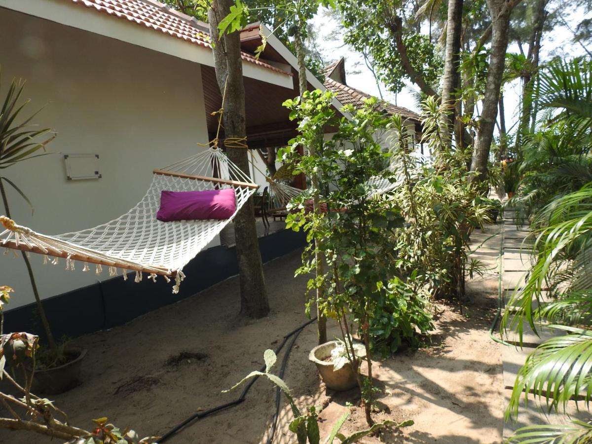 Alleppey Beach Garden Alappuzha Exterior photo