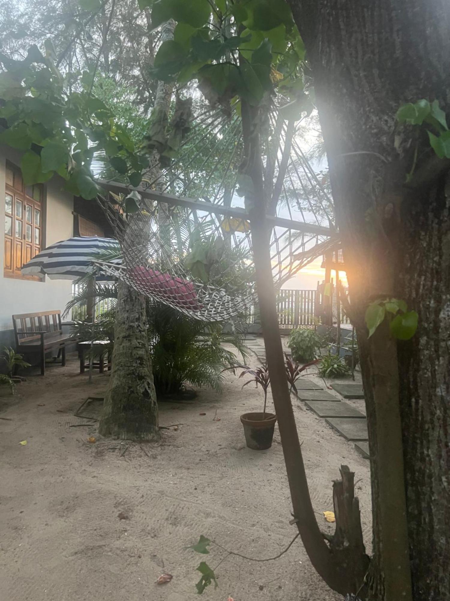 Alleppey Beach Garden Alappuzha Exterior photo